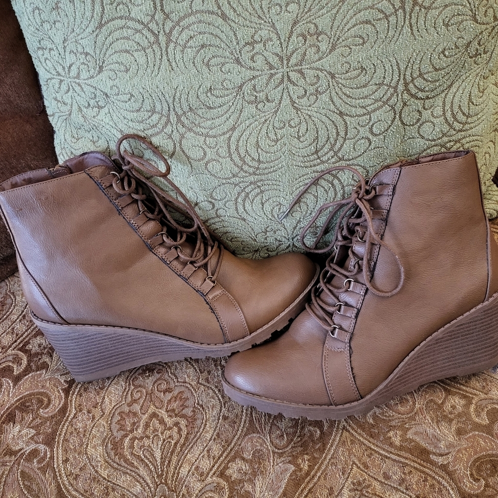 Boots👢SOLD👢